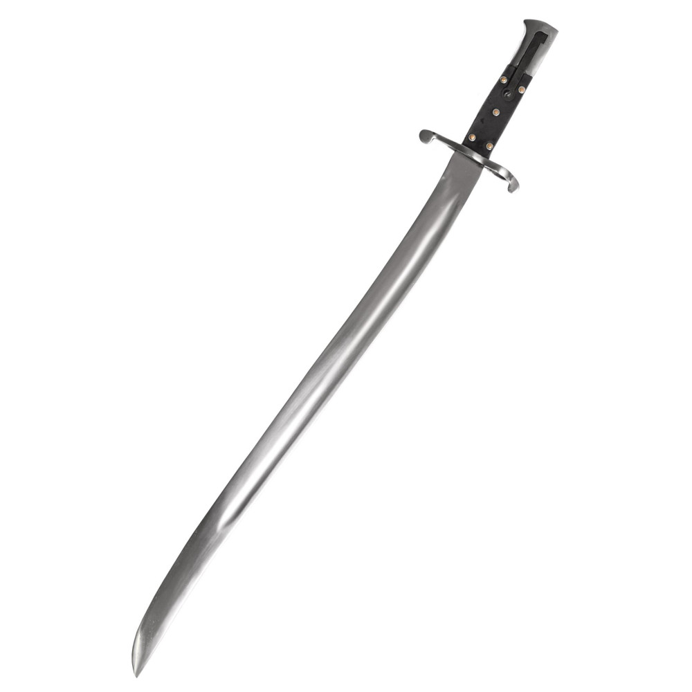 Springfield Saber Bayonet, com bainha  - 1