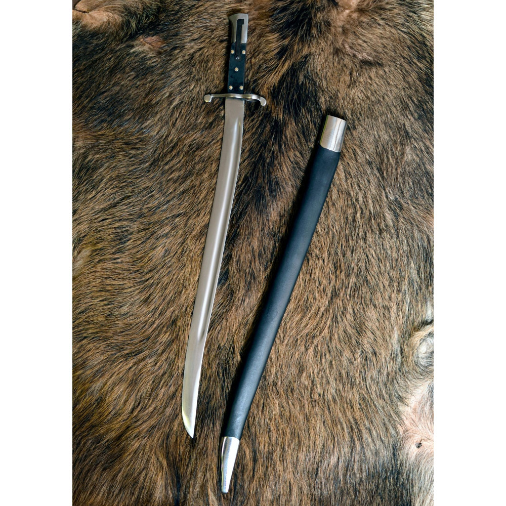 Springfield Saber Bayonet, com bainha  - 3