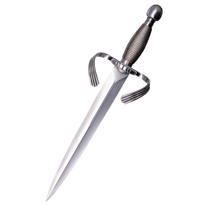 Adaga Grande de Aparar com bainha  - 1