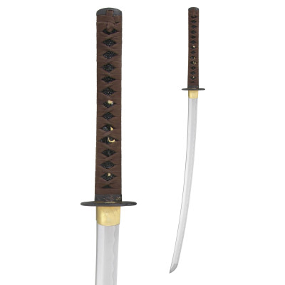 Tori Elite Katana di Hanwei  - 1
