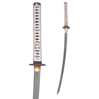 Katana Koi da Hanwei di Paul Chen  - 1