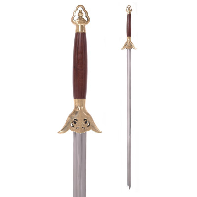 Swallow Sword - Single Hand  - 1