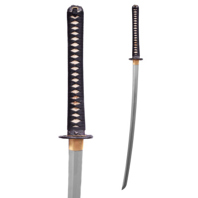 Katana Monkey com bainha  - 1