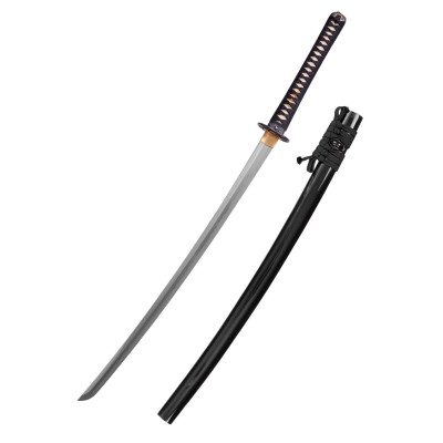 Katana Monkey con orlo  - 2