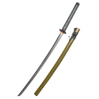 Katana Snake com bainha  - 2