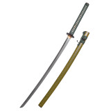 Katana Snake with hem  - 2