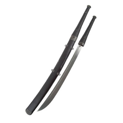 Espada Banshee com bainha  - 2