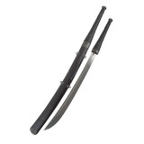 Espada banshee con esath  - 2