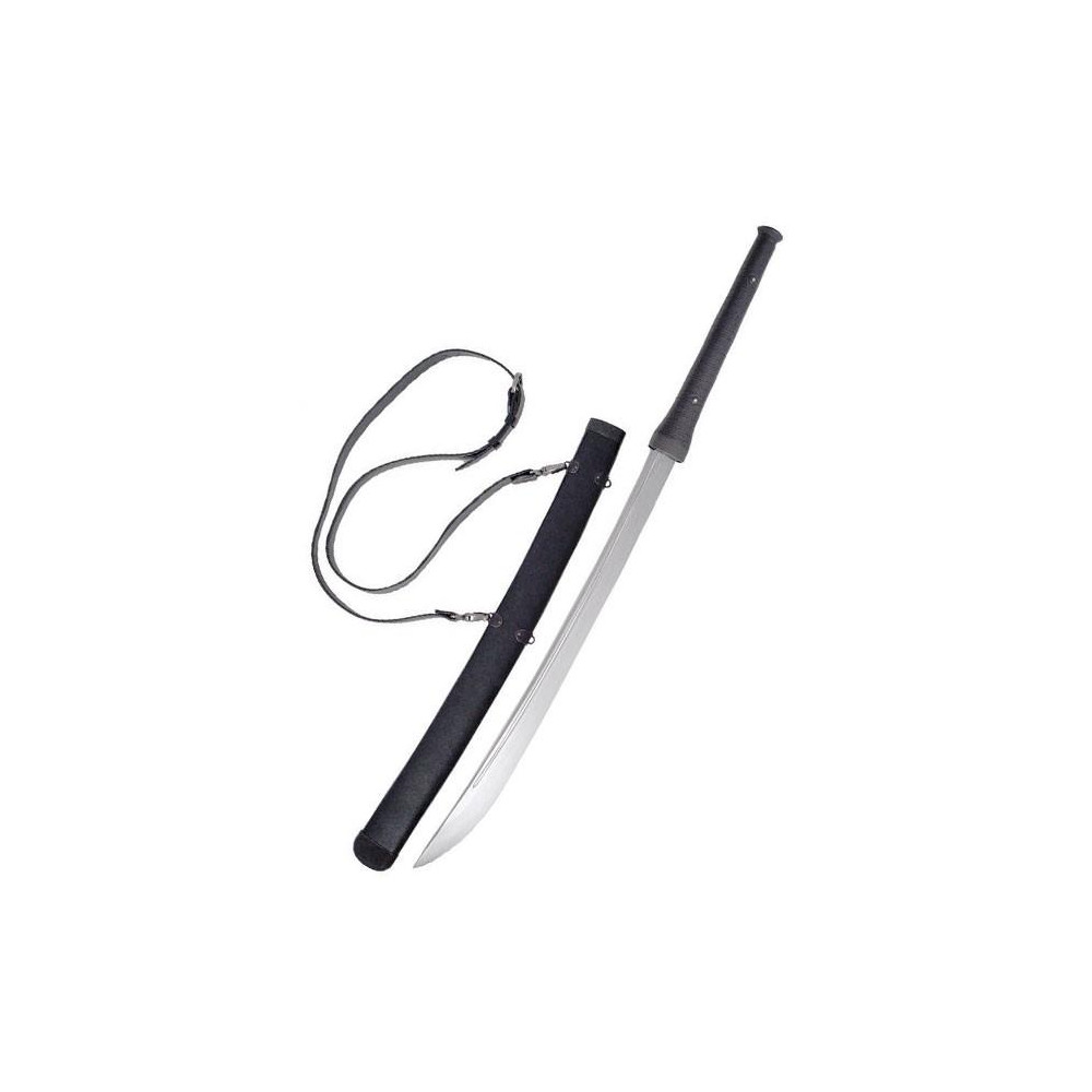 Espada Banshee com bainha  - 3