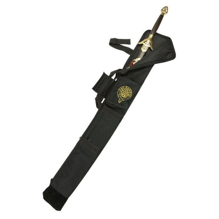 Bolsa de transporte Jian  - 1