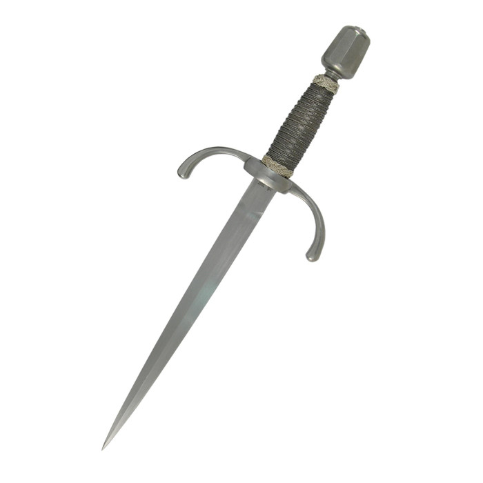 Left hand dagger, Solingen Main Gauche  - 1
