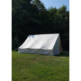 Tenda do Exército Romano (3x3 metros)  - 1