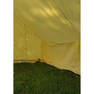 Tienda del Ejército Romano (3x3 metros)  - 4