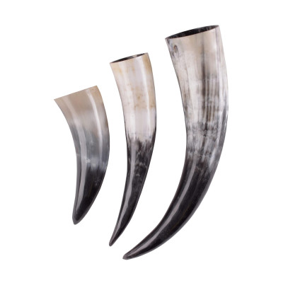 Chifre de beber 0,3 l  - 1