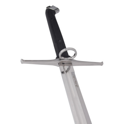 Spada Honshu Boshin Grosse Messer  - 3