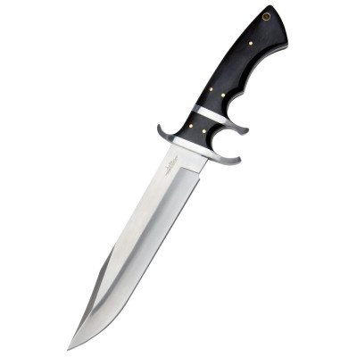 Coltello Gil Hibben - Assalto con sheath (Assault with Sheath)  - 1