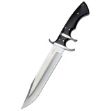Coltello Gil Hibben - Assalto con sheath (Assault with Sheath)  - 1