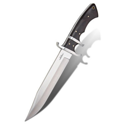 Gil Hibben Knife - Assault with Sheath  - 3
