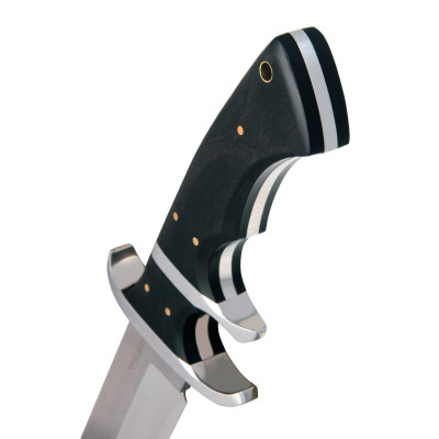 Gil Hibben Knife - Assault with Sheath  - 4