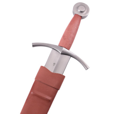 Crecy Sword, Kingston Arms  - 3