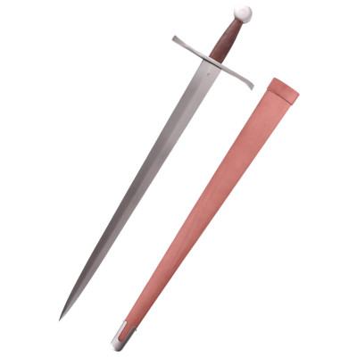 One-Way Knight Sword, Sec. Siglo 18  - 2