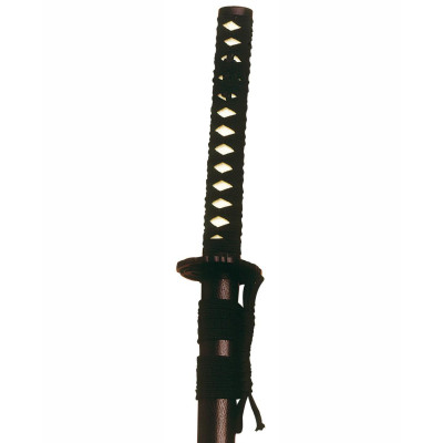 Katana Gru con orlo, Marto  - 1