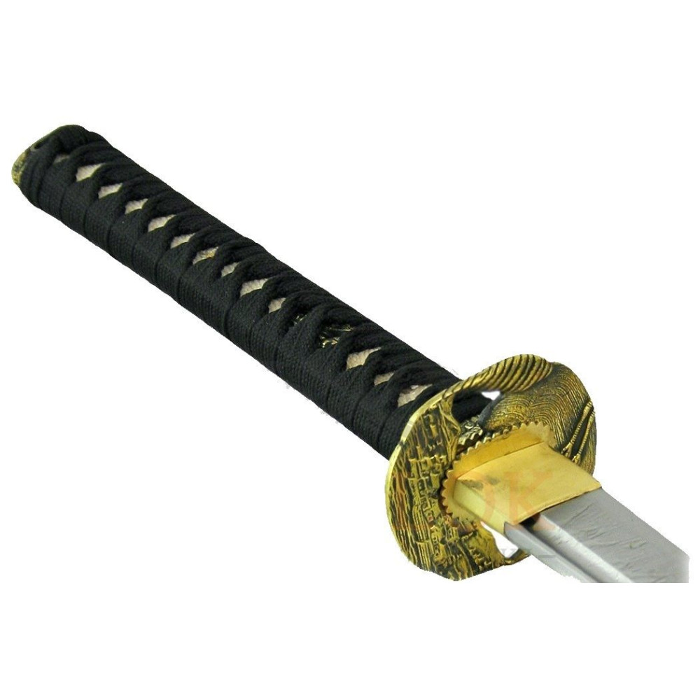 Katana de pratiques  - 1