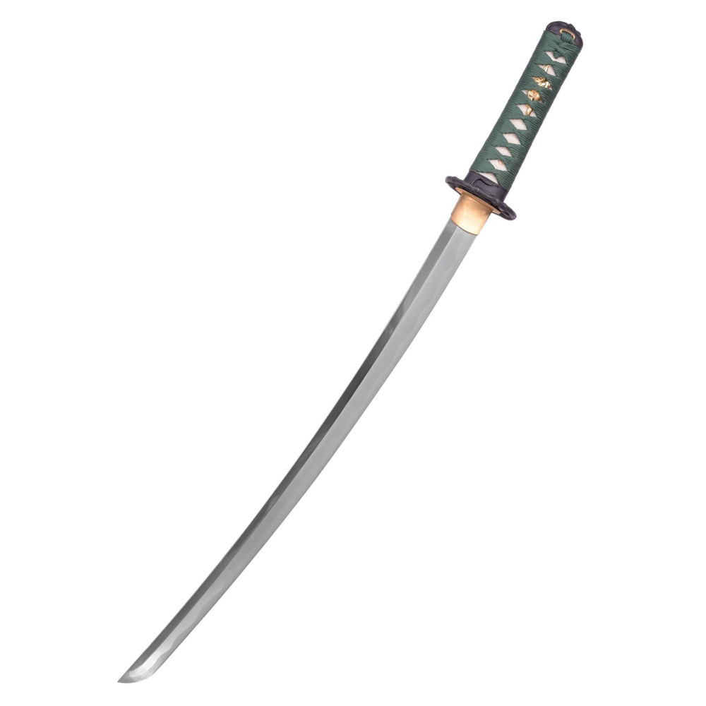 Wakizashi snake  - 1