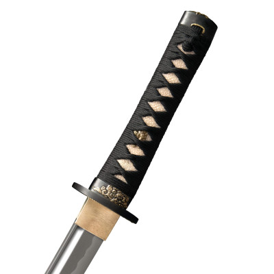 Wakizashi Leão de Ouro  - 2