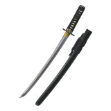 Wakizashi di vento e tuono  - 2