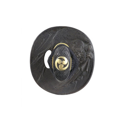 Wakizashi di vento e tuono  - 3