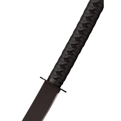 Katana Tactical Machete with Sheath  - 2