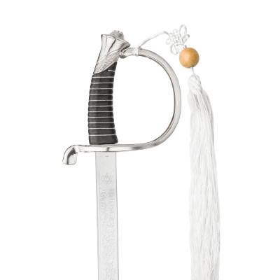 Spada sciabola cerimoniale USMC  - 2