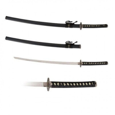 Magnífica Katana  - 3