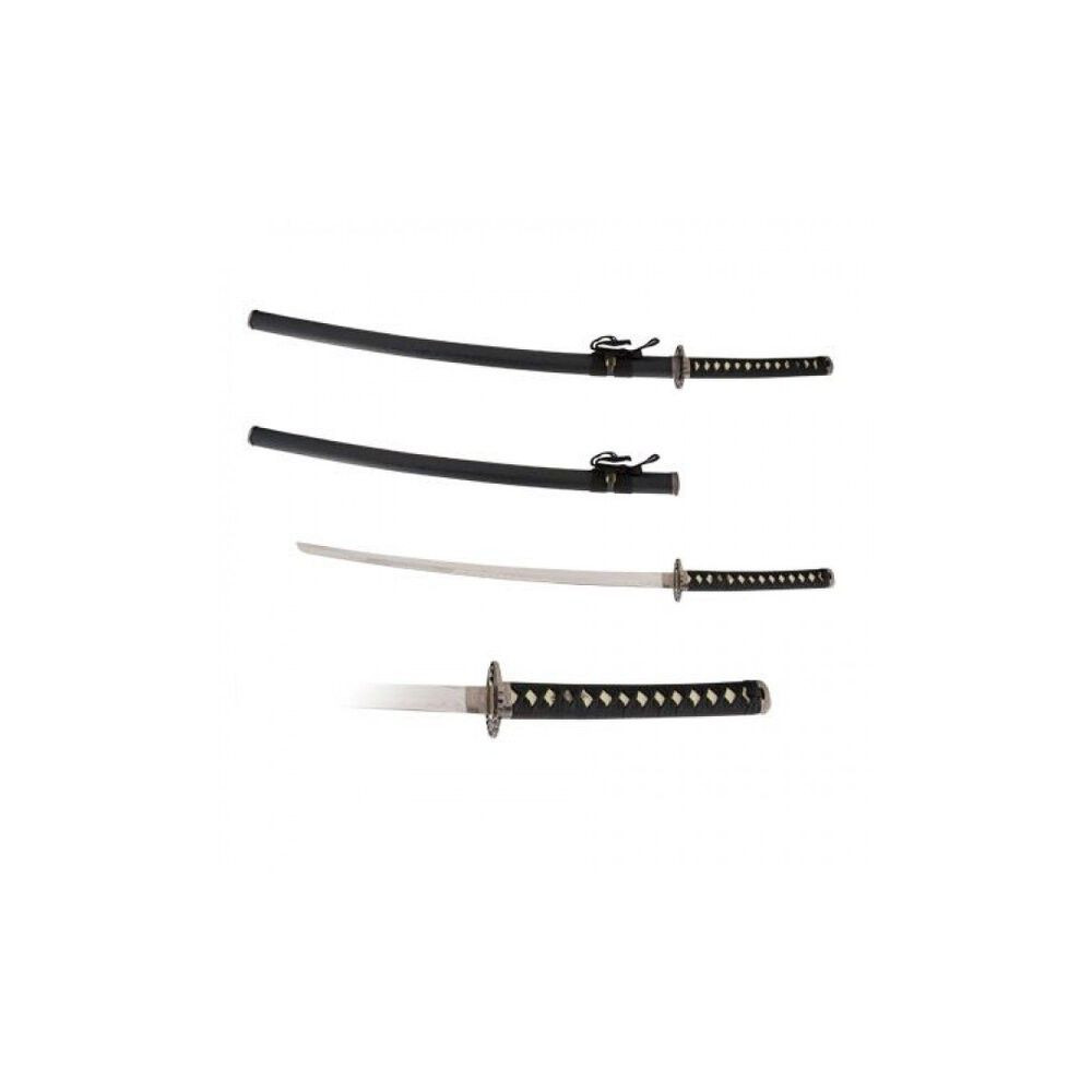 Magnifique Katana  - 3