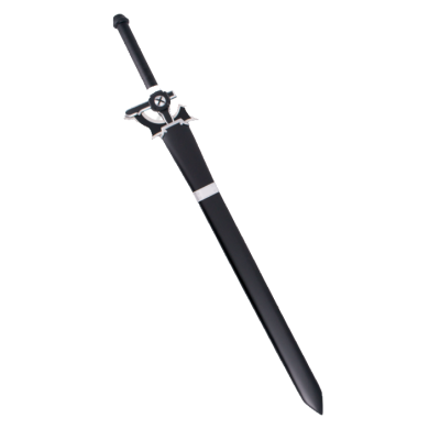 Espada De Kirito, Sword Art Online  - 1