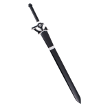 Kirito Sword, Sword Art Online  - 1