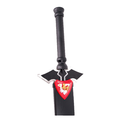 Espada De Kirito, Sword Art Online, com bainha  - 2