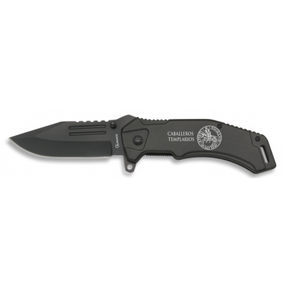 Coltello Templare  - 3