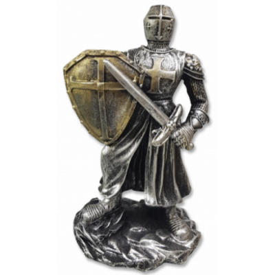 FIGURA Medieval,modelo100  - 1