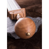 Spatha, épée romaine tardive avec gaine  - 4