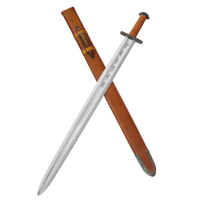 Espada Viking Ironside, Condor  - 3