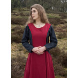 Abito da donna medievale  - 6