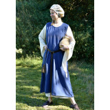 Vestido / Bata Medieval Milla - azul  - 1