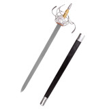 Sword Rapier germany sec, XVII  - 2