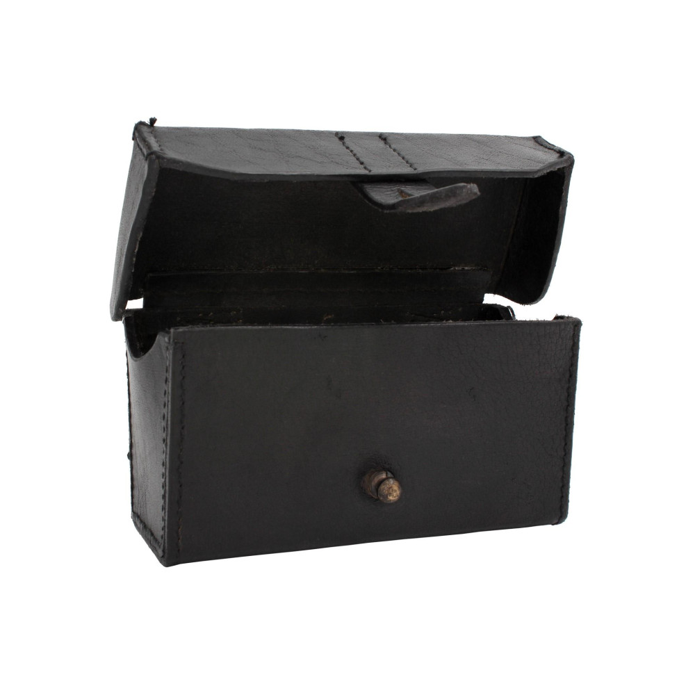 Bolsa de Couro Imperial  - 2