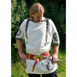 Roman Tunic  - 2
