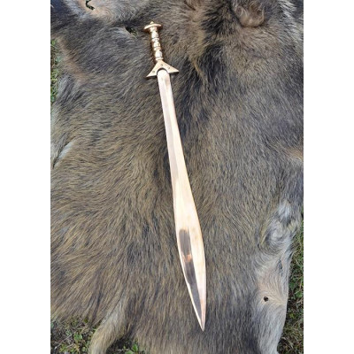 Espada Celta de Bronze  - 1