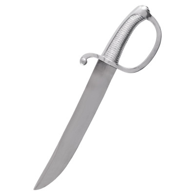 Champagne Sword in Wooden Box  - 1