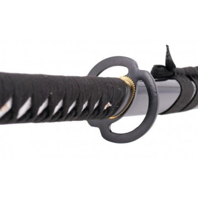 Katana mushashi fonctionnel  - 2